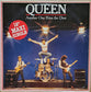 QUEEN - Another One Bites The Dust