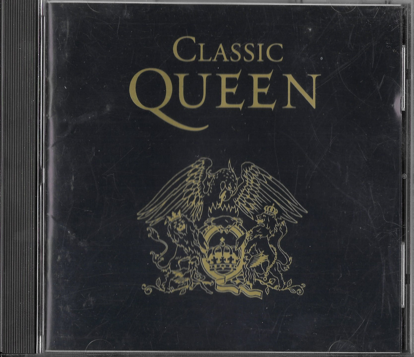 QUEEN - Classic Queen (Pressage US)