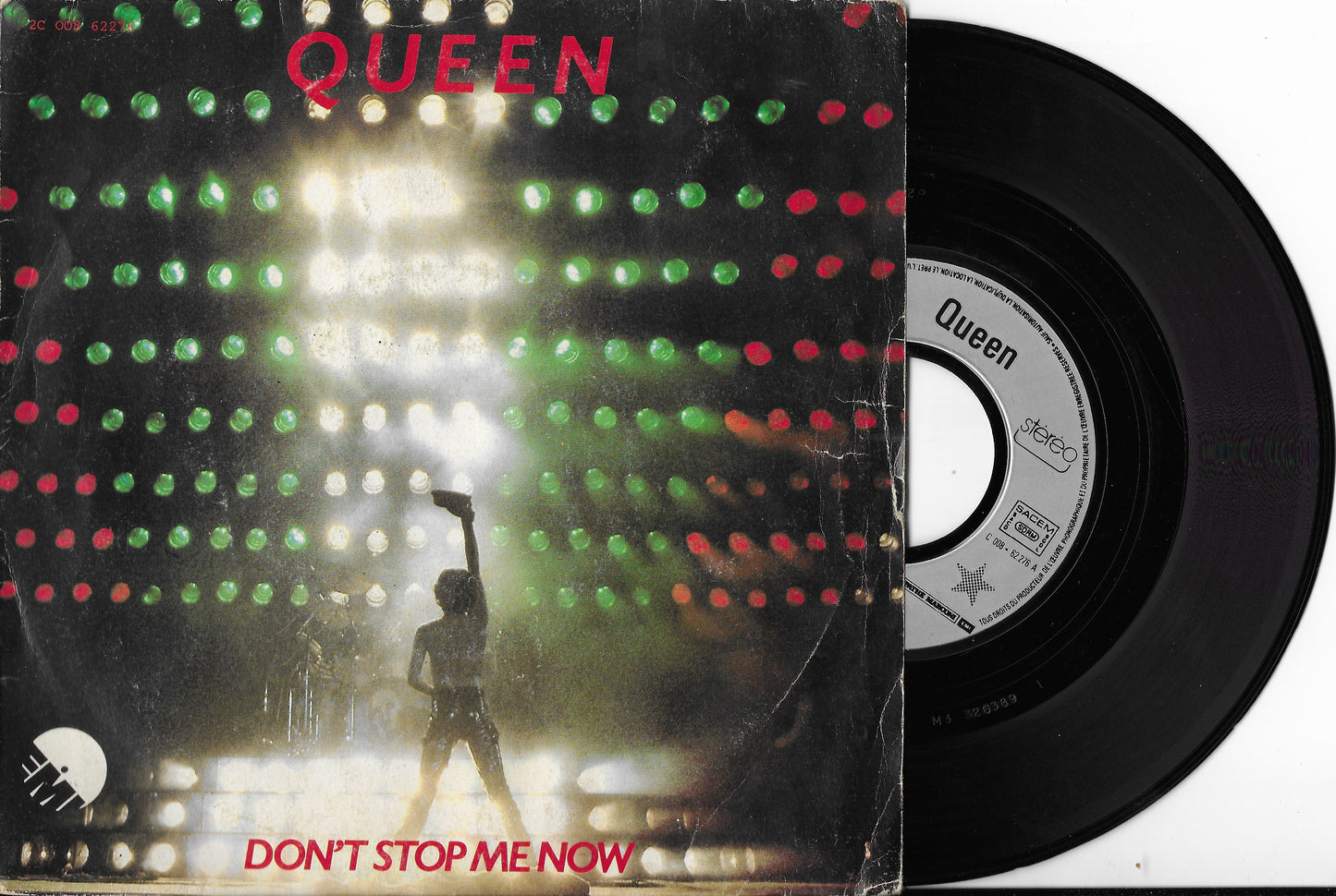 QUEEN - Don't Stop Me Now