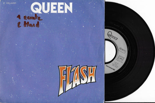 QUEEN - Flash