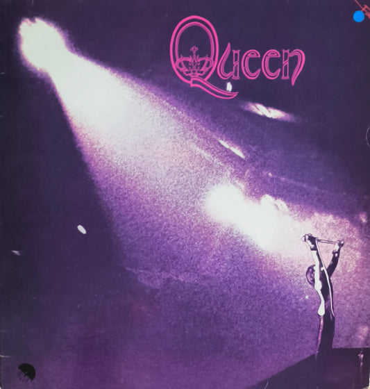 QUEEN - Queen