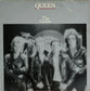 QUEEN - The Game