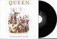 QUEEN - The Show Must Go On