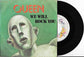 QUEEN - We Will Rock You / We are the Champions