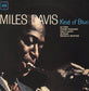 MILES DAVIS - Kind Of Blue