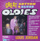 GREAT RHYTHM & BLUES - Volume 1 - Louis Jordan
