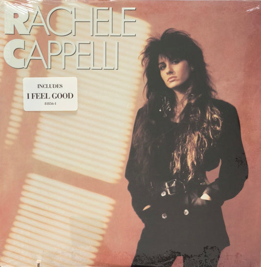 RACHELE CAPPELLI - Rachele Cappelli