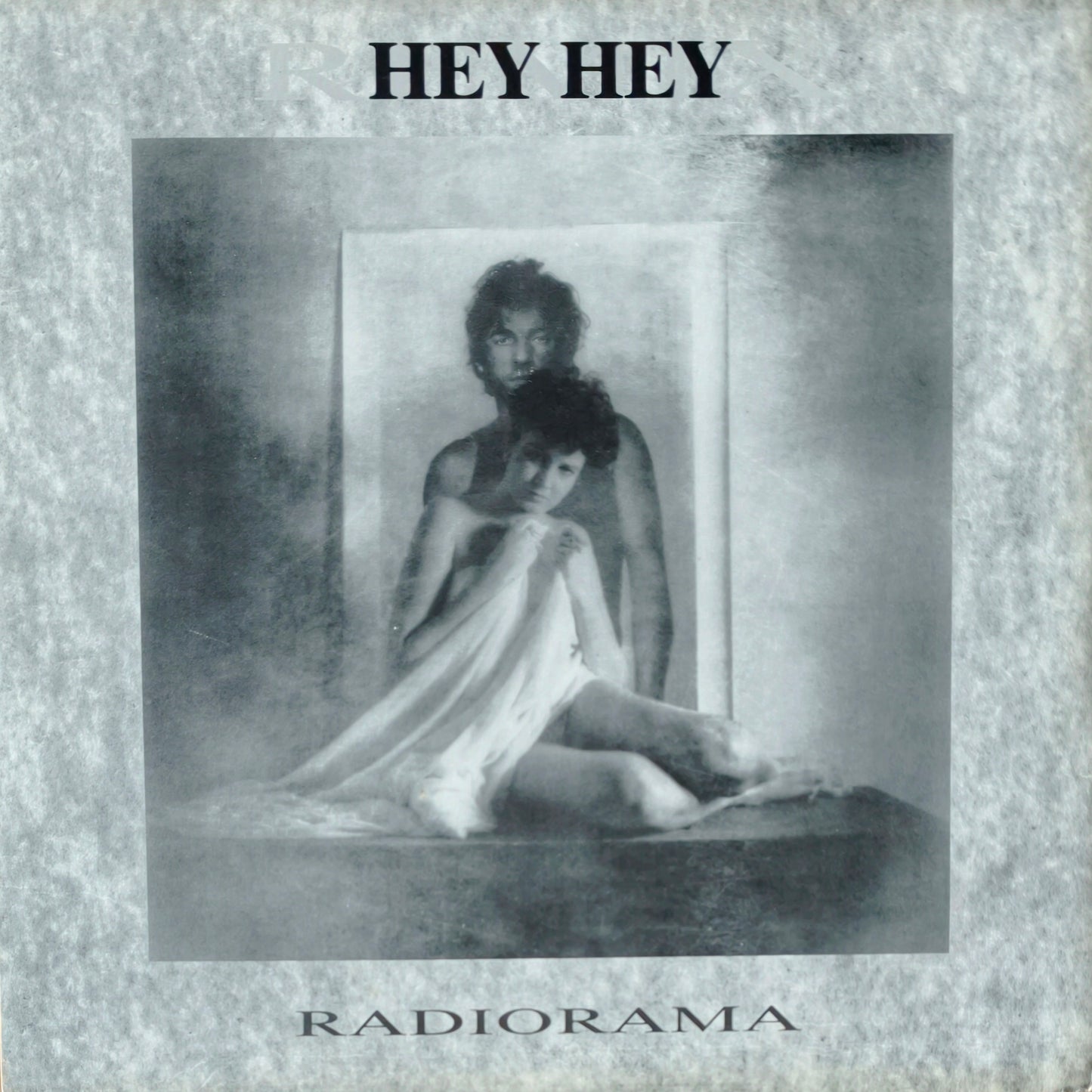 RADIORAMA - Hey Hey