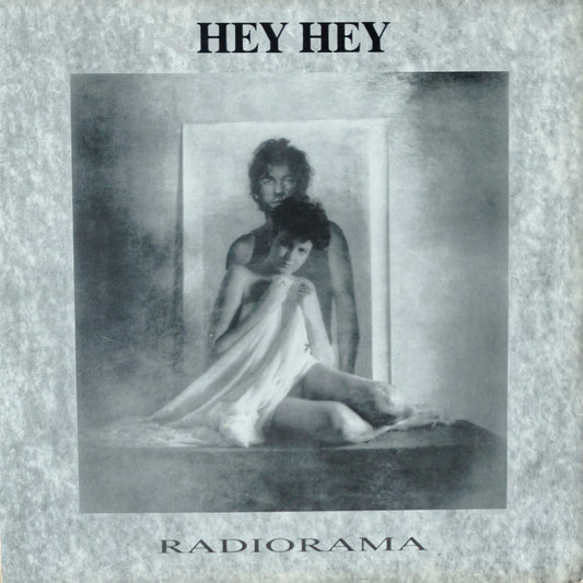 RADIORAMA - Hey Hey