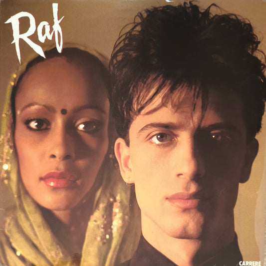 RAF - Change Your Mind