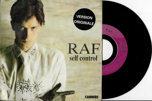 RAF - Self Control