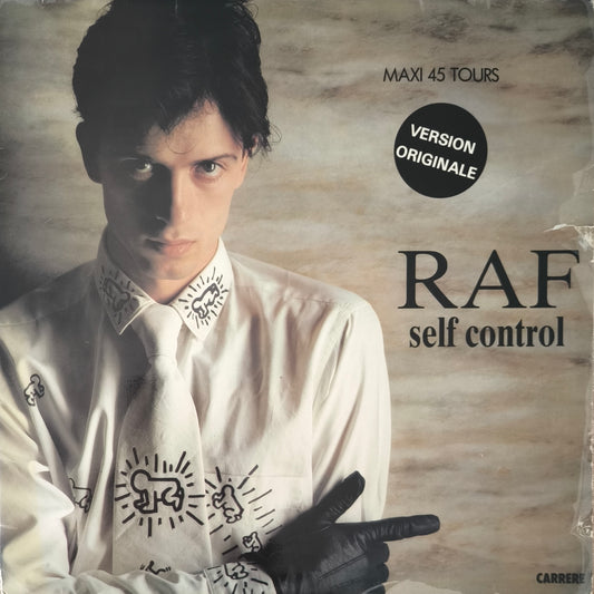 RAF - Self Control