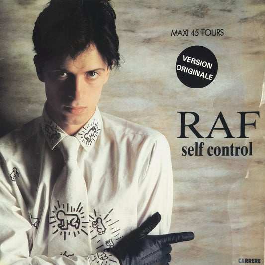 RAF - Self Control