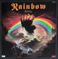 RAINBOW - Rising