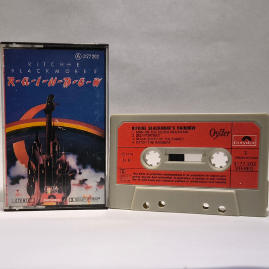 RAINBOW - Ritchie Blackmore's Rainbow