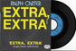RALPH CARTER - Extra, Extra