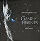 RAMIN DJAWADI - Game Of Thrones Season 7 (Vinyle couleur)