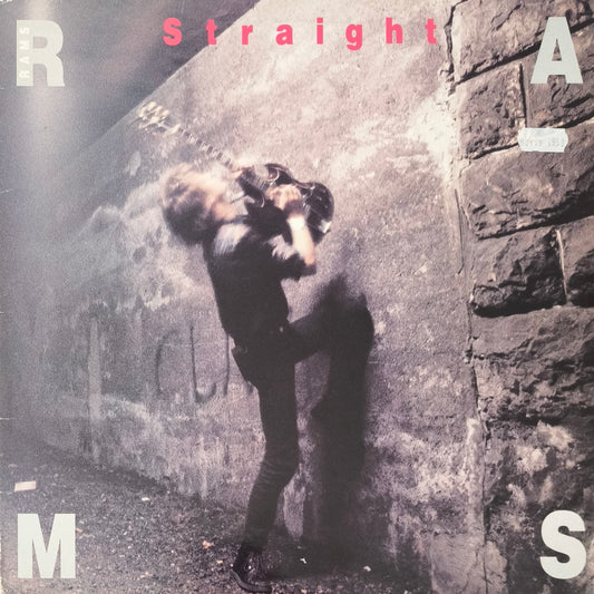RAMS - Straight