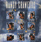 RANDY CRAWFORD - Abstract Emotions