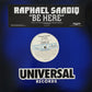 RAPHAEL SAADIQ Feat. D'ANGELO - Be Here