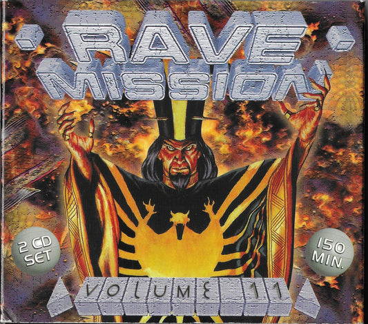 RARE MISSION - Volume 11