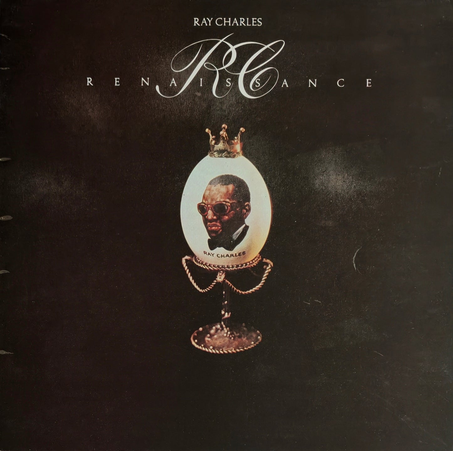 RAY CHARLES - Renaissance