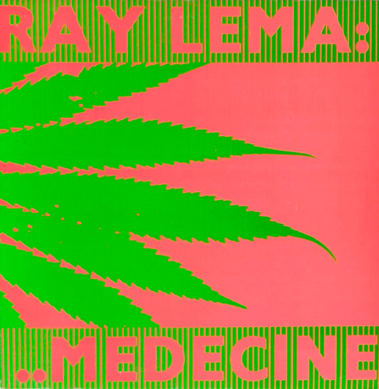 RAY LEMA - Medecine