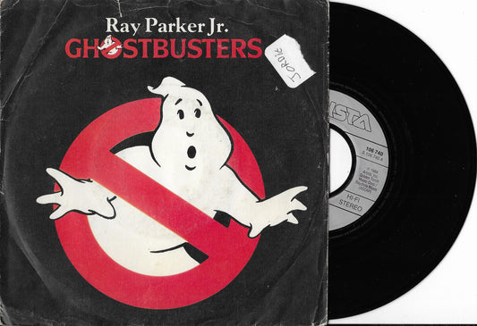 RAY PARKER Jr. - Ghostbusters