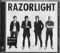RAZORLIGHT - Razorlight