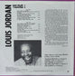 GREAT RHYTHM & BLUES - Volume 1 - Louis Jordan