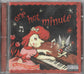RED HOT CHILI PEPPERS - One Hot Minute