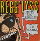 REGG'LYSS - Mets De L'Huile / Le Rocher