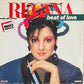 REGINA - Beat Of Love (Double Mix Version)