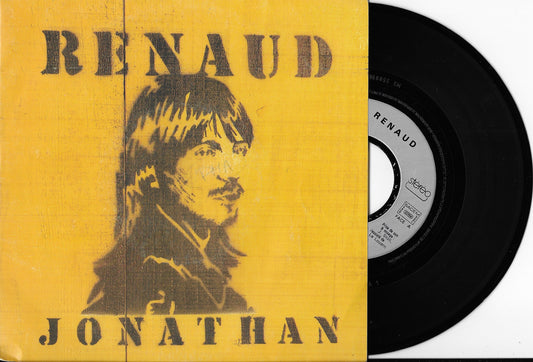 RENAUD - Jonathan