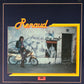 RENAUD - Laisse Béton (Place De Ma Mob)