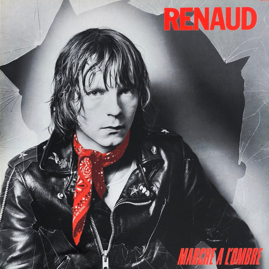 RENAUD - Marche À L'Ombre