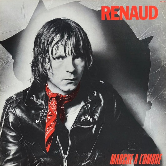 RENAUD - Marche À L'Ombre