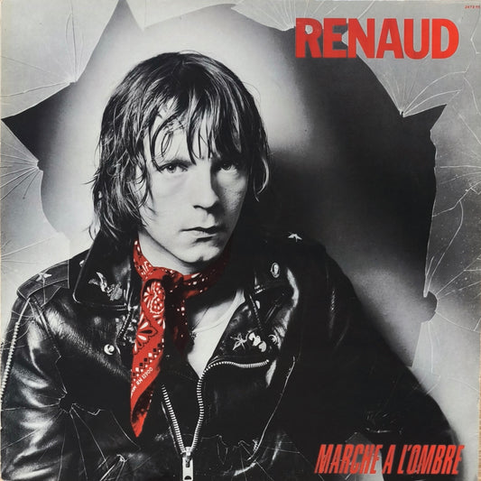 RENAUD - Marche À L'Ombre