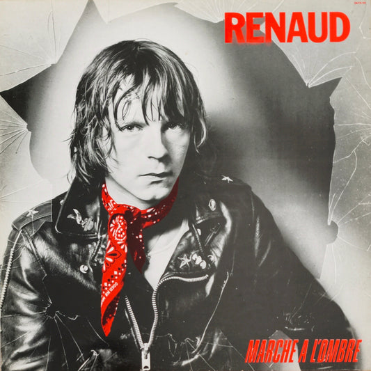 RENAUD - Marche À L'Ombre