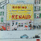 RENAUD - Renaud À Bobino
