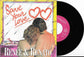 RENEE & RENATO - Save Your Love