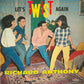 RICHARD ANTHONY - Let's Twist Again