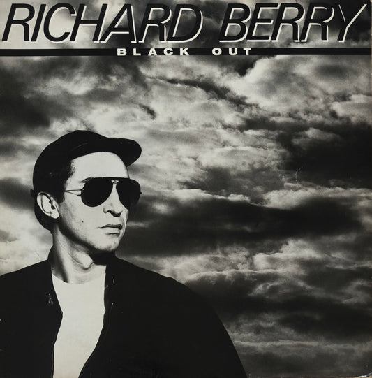 RICHARD BERRY - Black Out