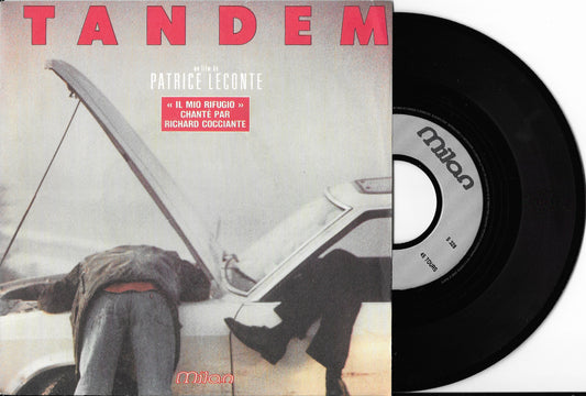 RICHARD COCCIANTE - Il Mio Rifugio