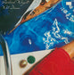 RICHARD WRIGHT - Wet Dream (Pressage Israel)