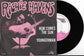 RICHIE HAVENS - Here Comes The Sun / Youngerman