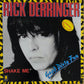 RICK DERRINGER - Good Dirty Fun
