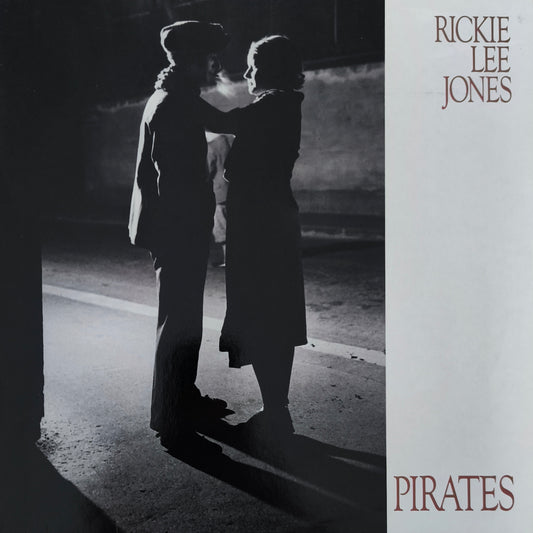 RICKIE LEE JONES - Pirates