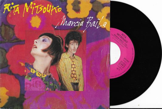 RITA MITSOUKO - Marcia Baïla