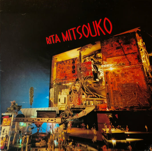 RITA MITSOUKO - Rita Mitsouko